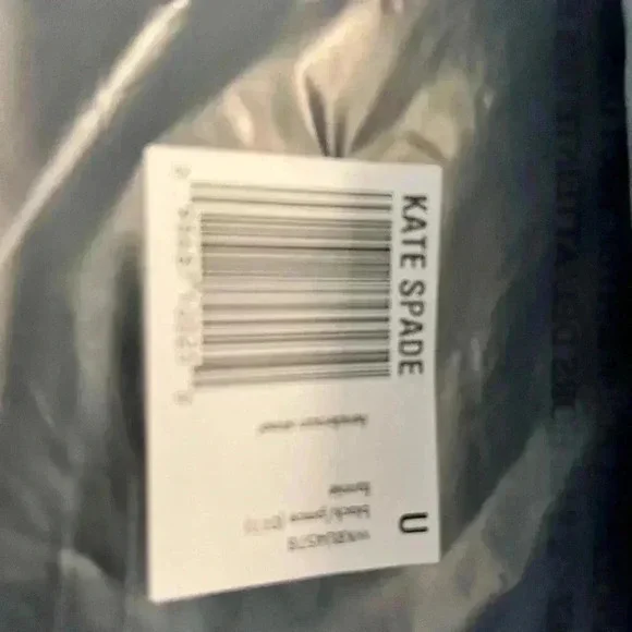 KATE SPADE CROSSBODY BAG NIP - Picture 8 of 9